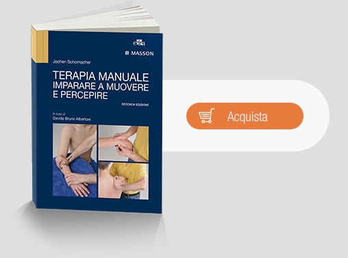 Schomacher - Terapia manuale